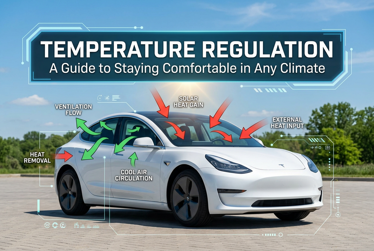 Temperature Regulation